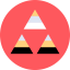 Web Analytics icon 64x64